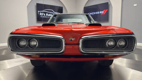 1970 Dodge Super Bee