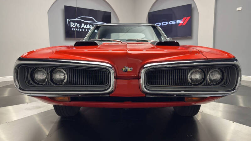 1970 Dodge Super Bee