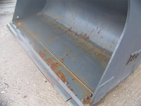 2007 John Deere 544J