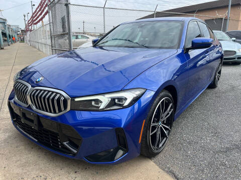 2023 BMW 3 Series for sale at The PA Kar Store Inc in Philadelphia PA