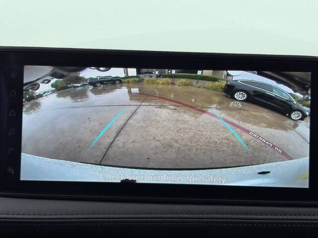 2025 Nissan Ariya Engage