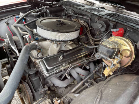 1970 Chevrolet Chevelle