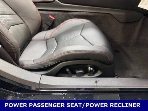 2026 Chevrolet Corvette Stingray