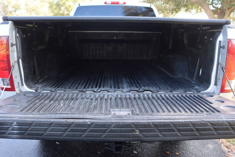 2011 GMC Sierra 1500 SLE