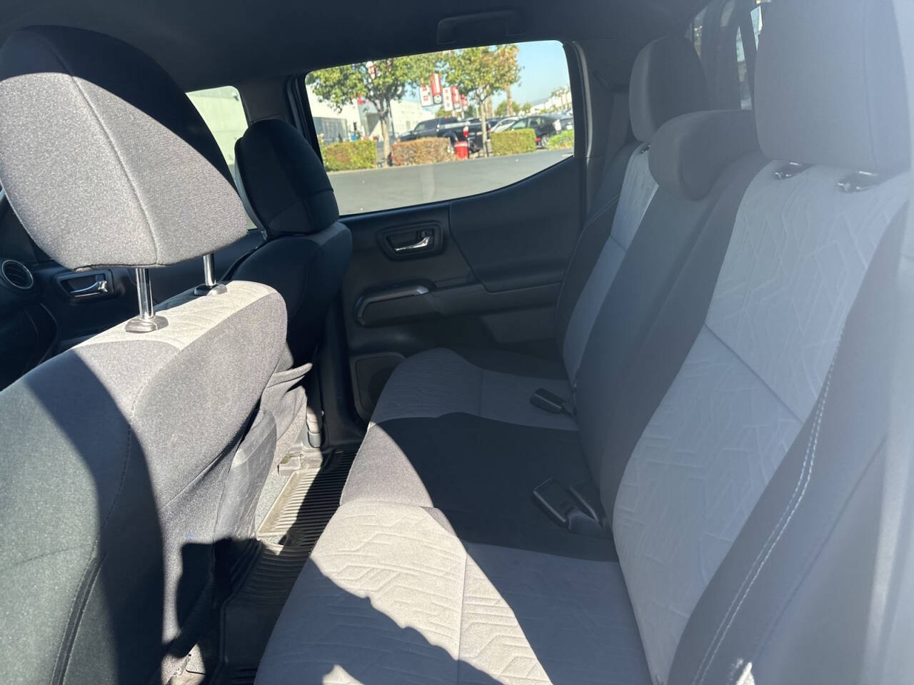 2020 Toyota Tacoma for sale at Envision Toyota of Milpitas in Milpitas, CA