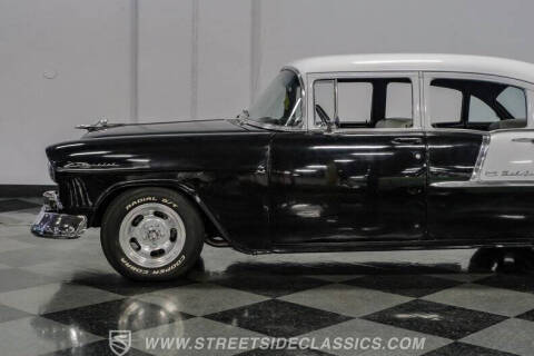 1955 Chevrolet 210