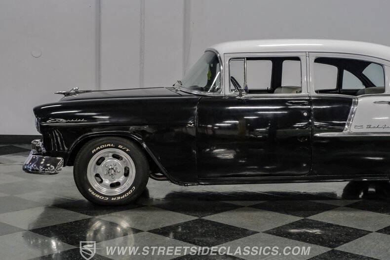 1955 Chevrolet 210