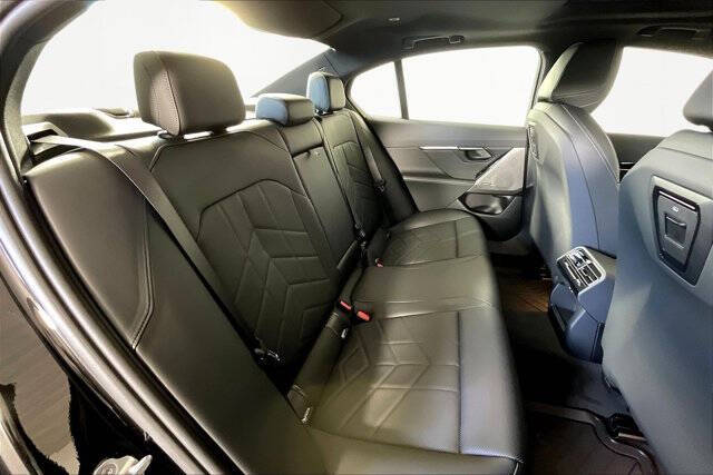 2026 BMW 5 Series 530i xDrive