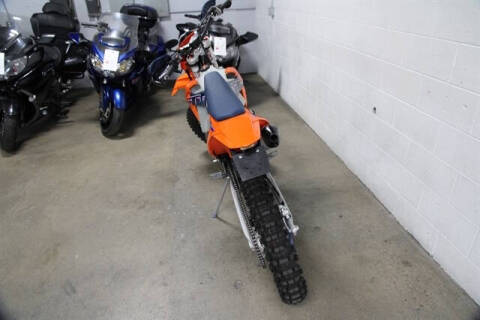 2022 KTM 300 XC W T