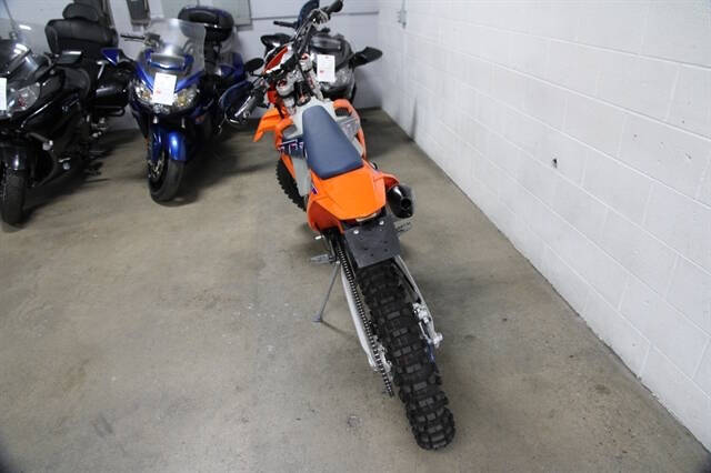 2022 KTM 300 XC W T