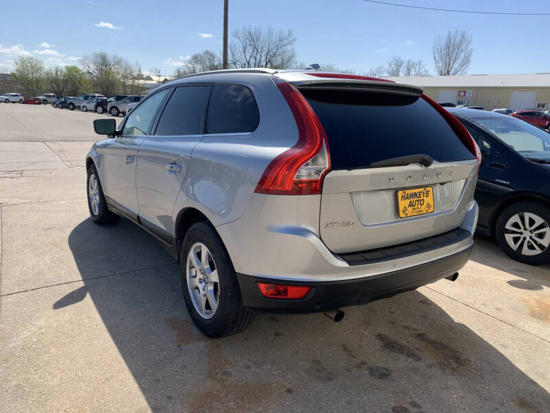 2011 Volvo XC60