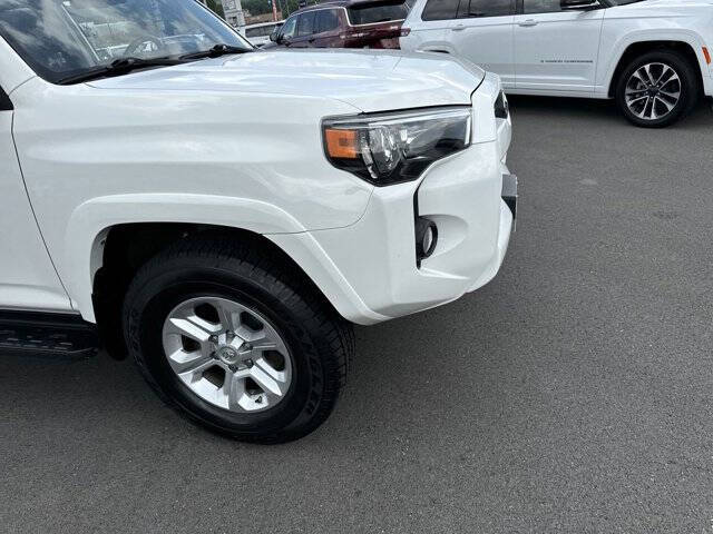 2020 Toyota 4Runner for sale at Mid-State Pre-Owned in Beckley, WV