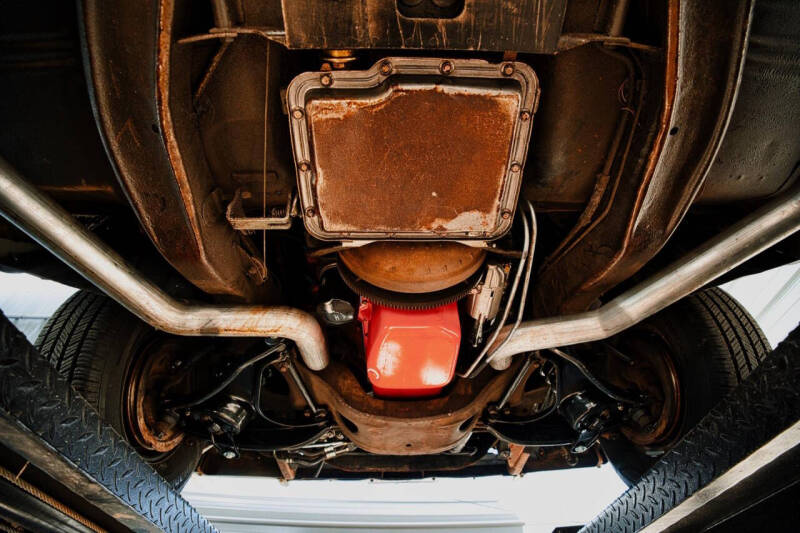 1964 Chevrolet Impala