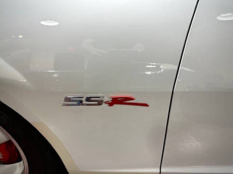 2010 Chevrolet Camaro LS