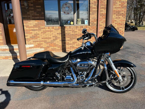 2017 Harley davidson FLTRXS Road Glide Special for sale at Rosenberger Auto Sales LLC in Markleysburg PA