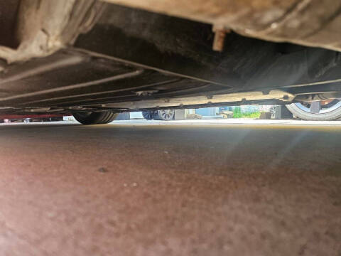 1997 Dodge Viper RT/10