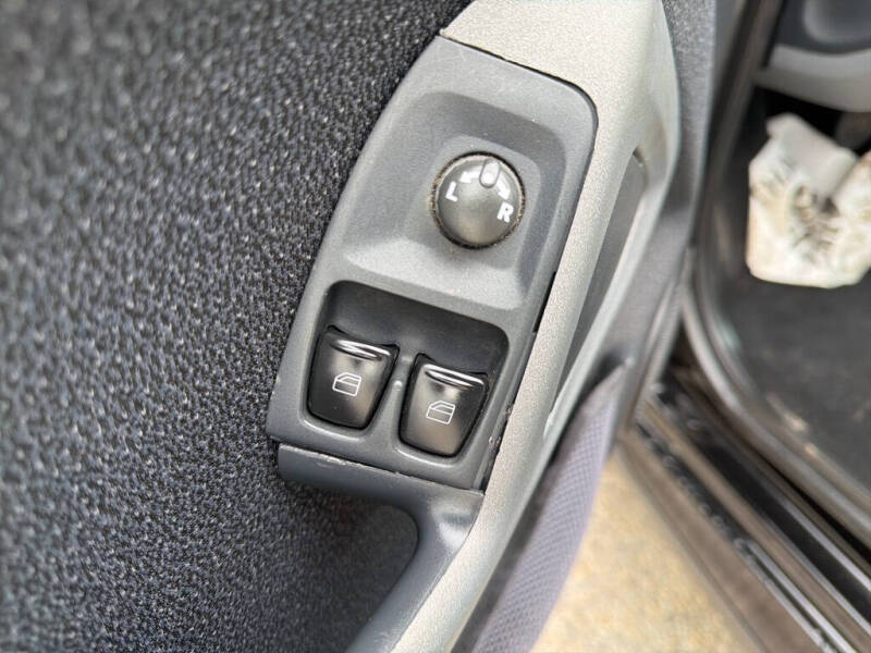 2009 Smart fortwo passion