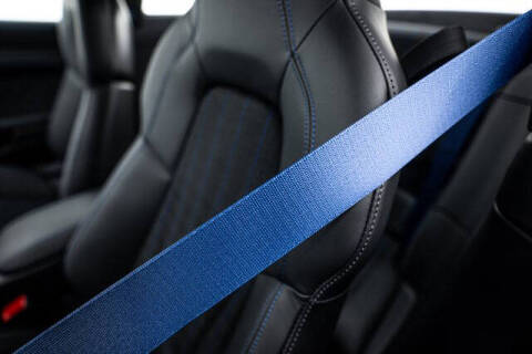 2026 Porsche 911 Carrera T