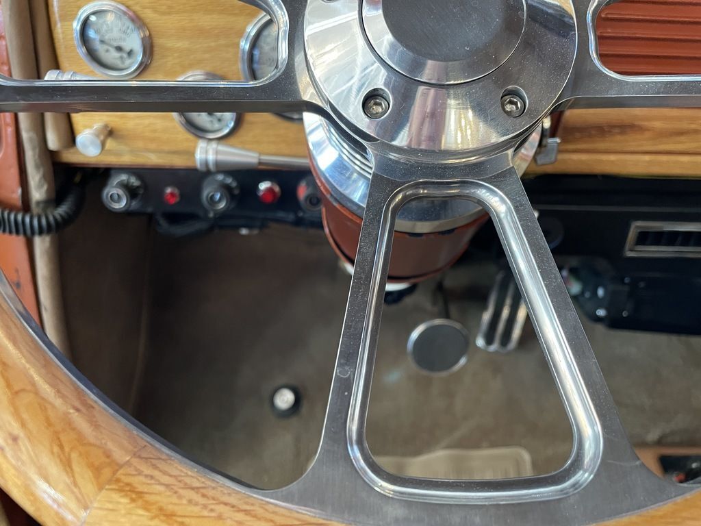 1956 Studebaker Transtar 16