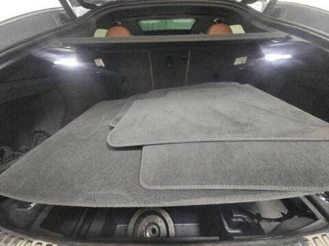 2022 Audi e-tron Sportback quattro Premium Plus S line