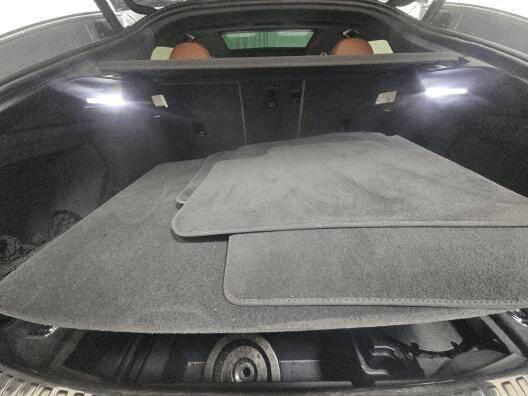 2022 Audi e-tron Sportback quattro Premium Plus S line