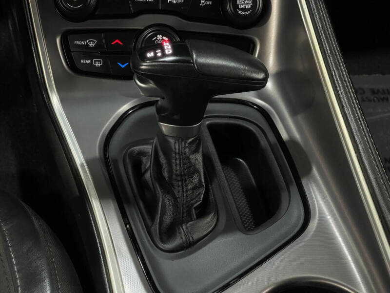 2018 Dodge Challenger T/A 392