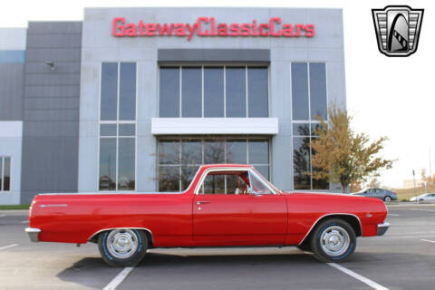 1964 Chevrolet El Camino