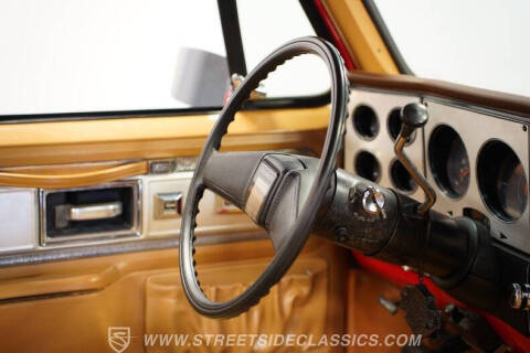 1979 Chevrolet C10