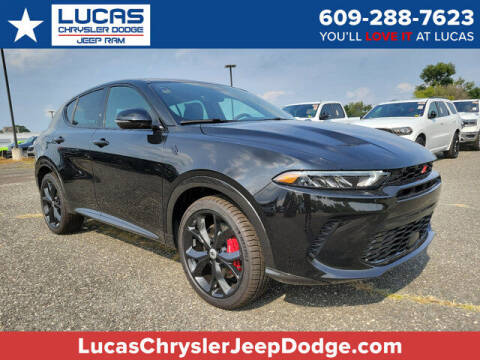 2024 Dodge Hornet for sale at Lucas Chrysler Jeep Dodge Ram in Lumberton NJ