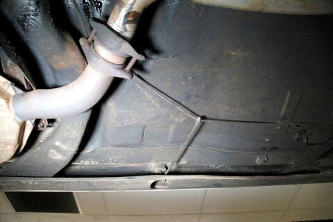 1977 Chevrolet Monte Carlo