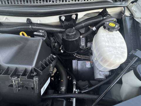 2019 GMC Savana 2500