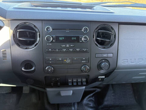 2014 Ford F-350 Super Duty XLT