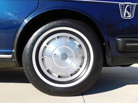 1990 Rolls-Royce Silver Spur