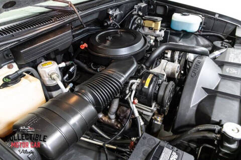 1993 GMC Sierra 1500