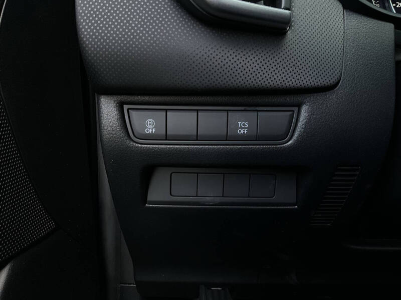 2025 Mazda CX-50 2.5 S Select