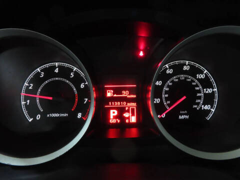 2015 Mitsubishi Lancer