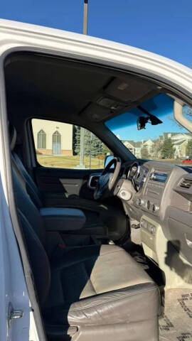 2006 Honda Ridgeline