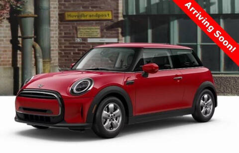 2024 MINI Hardtop 2 Door for sale at Autohaus Group of St. Louis MO - 40 Sunnen Drive Lot in Saint Louis MO