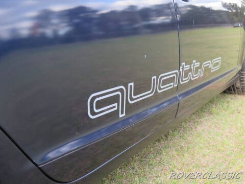 2007 Audi A6 3.2 quattro