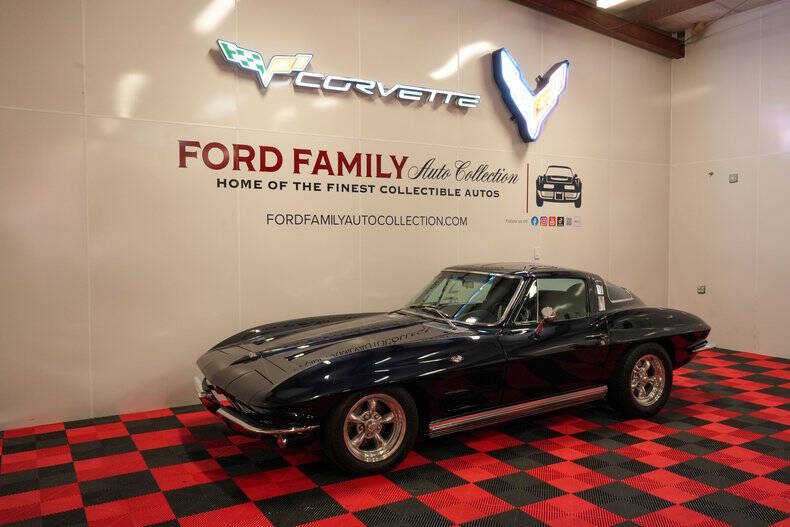 1964 Chevrolet Corvette