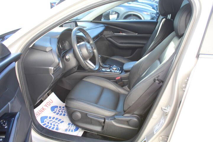 2024 Mazda CX-30 2.5 S Select Sport