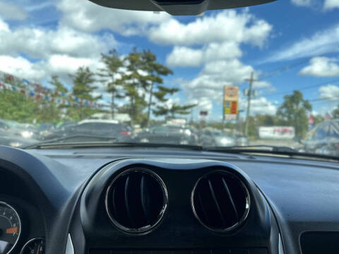 2017 Jeep Compass High Altitude