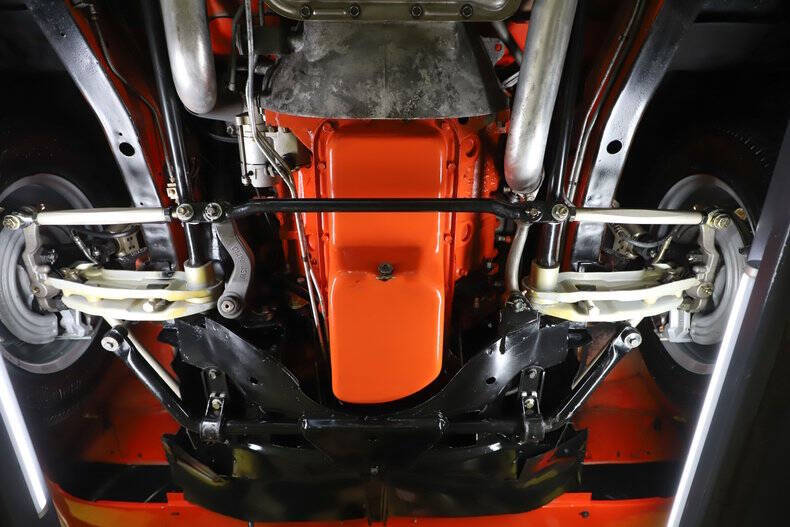 1970 Plymouth Superbird