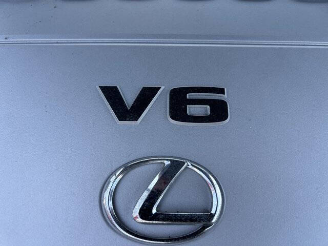 2015 Lexus ES 350