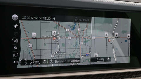 2023 Rolls-Royce Black Badge Ghost