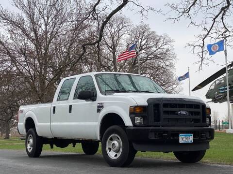 2008 Ford F-350 Super Duty for sale at Every Day Auto Sales in Shakopee MN