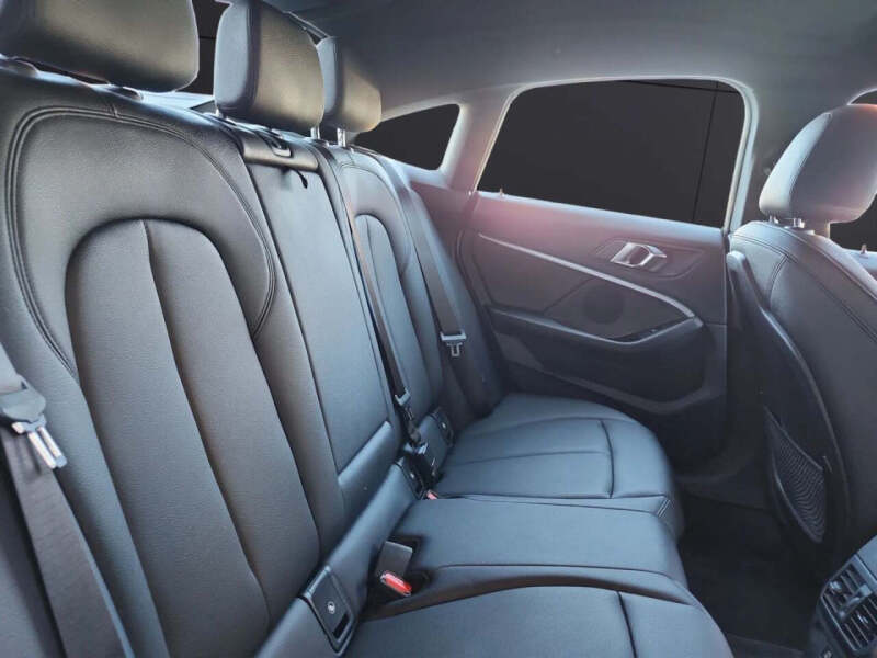 2021 BMW 2 Series 228i Gran Coupe