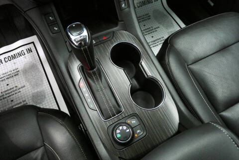 2019 GMC Acadia SLT-2