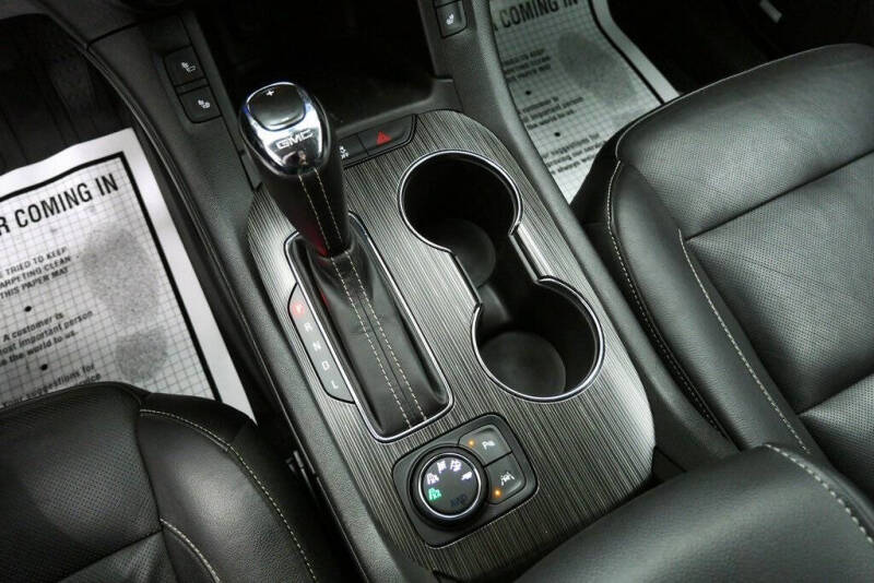 2019 GMC Acadia SLT-2