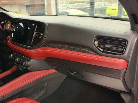 2023 Dodge Durango SRT 392 Premium
